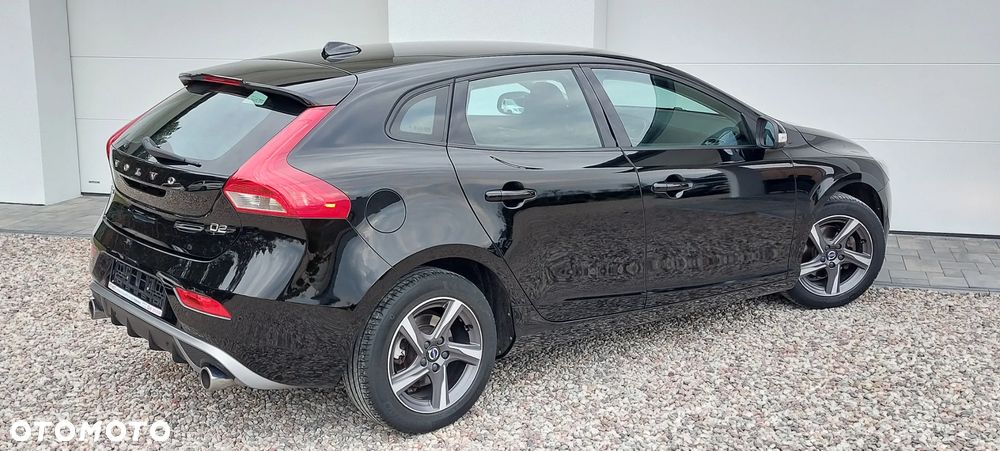 Volvo V40 - 5