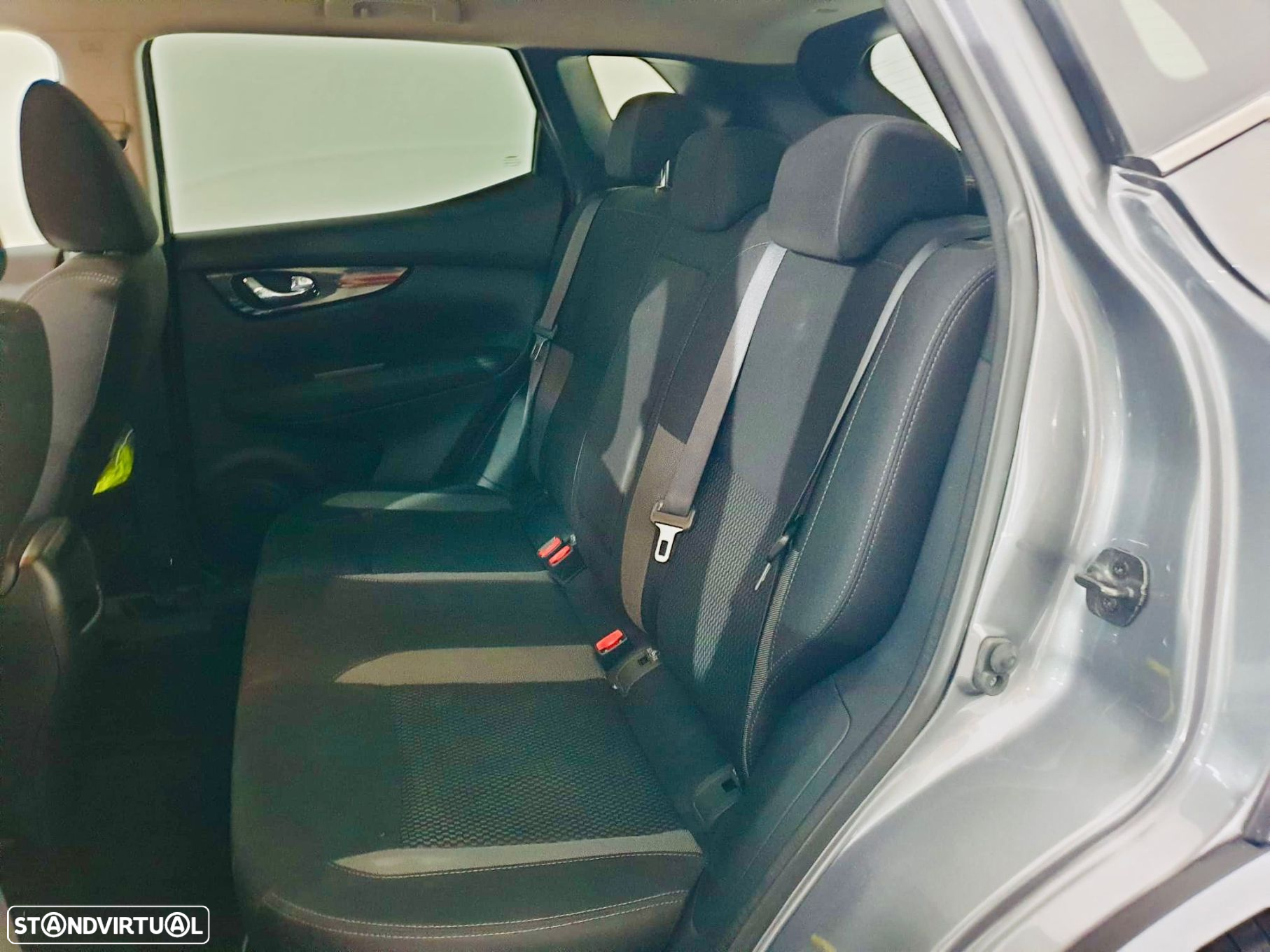 Nissan Qashqai 1.5 dCi Tekna Premium - 11