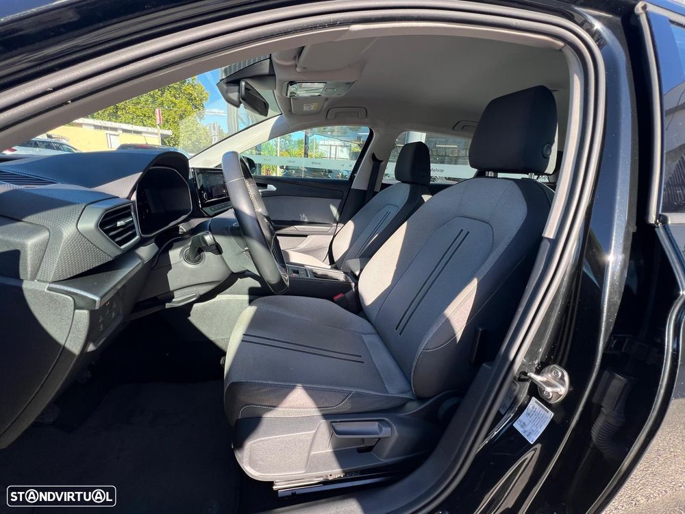 SEAT Leon ST 2.0 TDI Style - 6