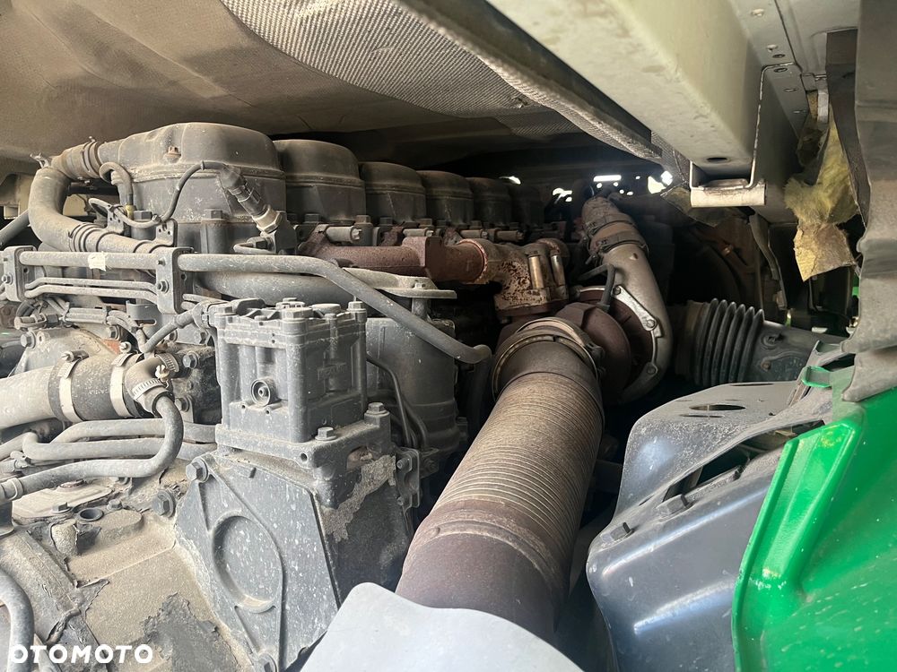 Scania r450 - 11