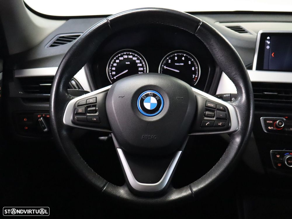 BMW X1 25 e xDrive - 13