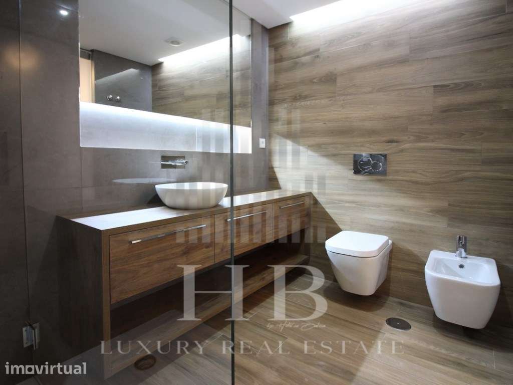 Apartamento T3+1 Carcavelos | Cascais - Grande imagem: 4/19