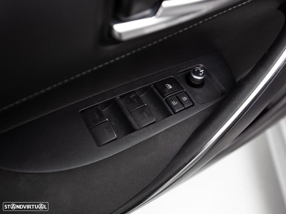 Toyota Corolla Touring Sports 1.8 Hybrid Comfort - 13