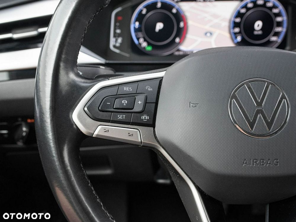Volkswagen Arteon 2.0 TDI Essence DSG - 14