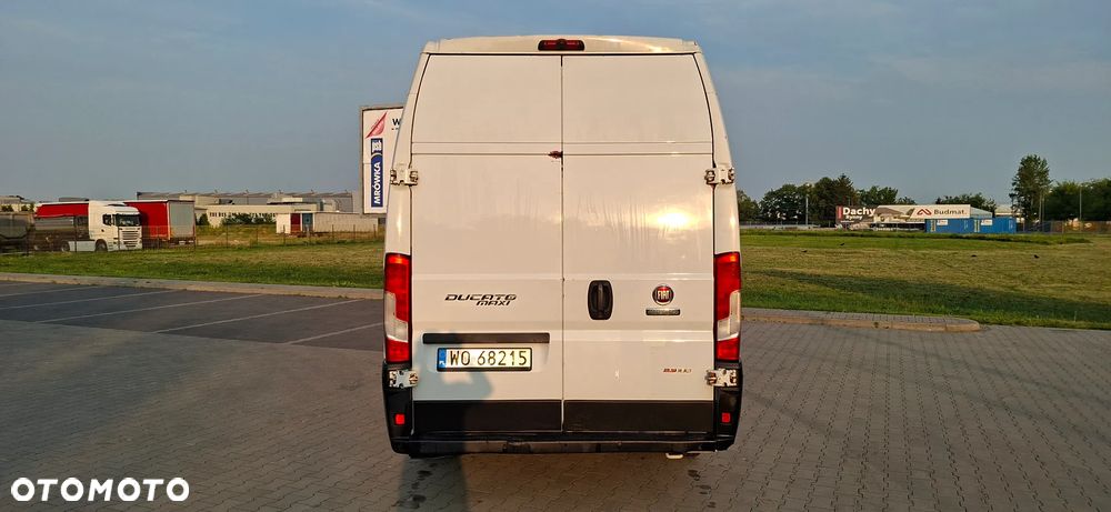 Fiat Ducato - 6