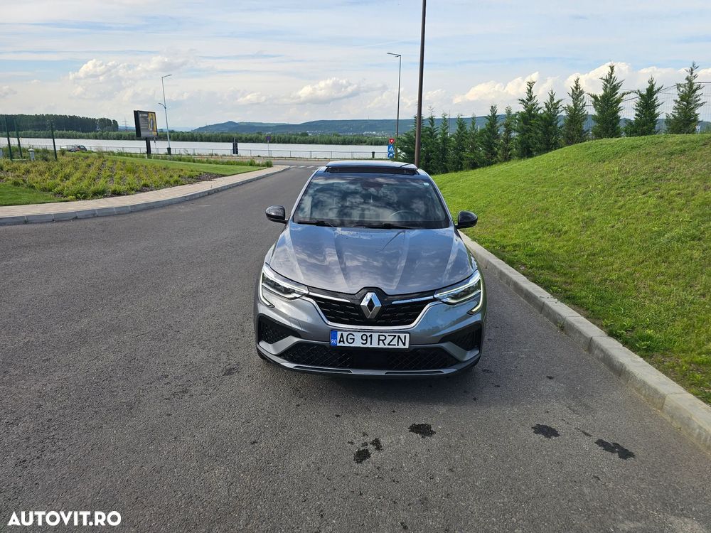 Renault Arkana - 8