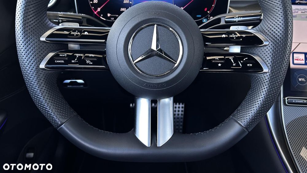 Mercedes-Benz GLC 220 d mHEV 4-Matic AMG Line - 16
