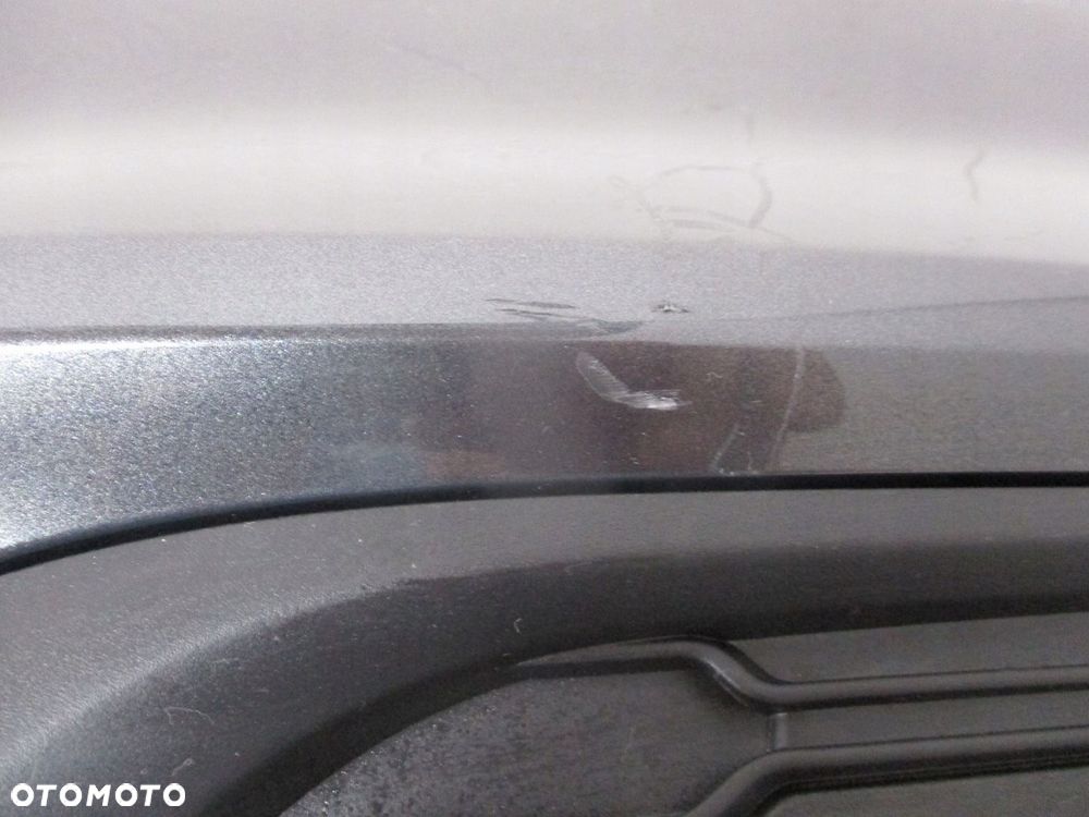 ZDERZAK AUDI Q7 4M0 S-LINE 23R 6 PDC XENON POD KAM - 6