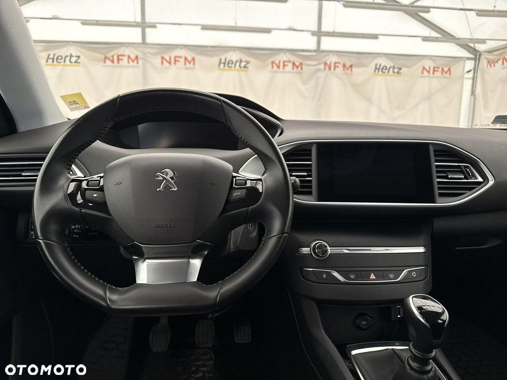 Peugeot 308 - 14