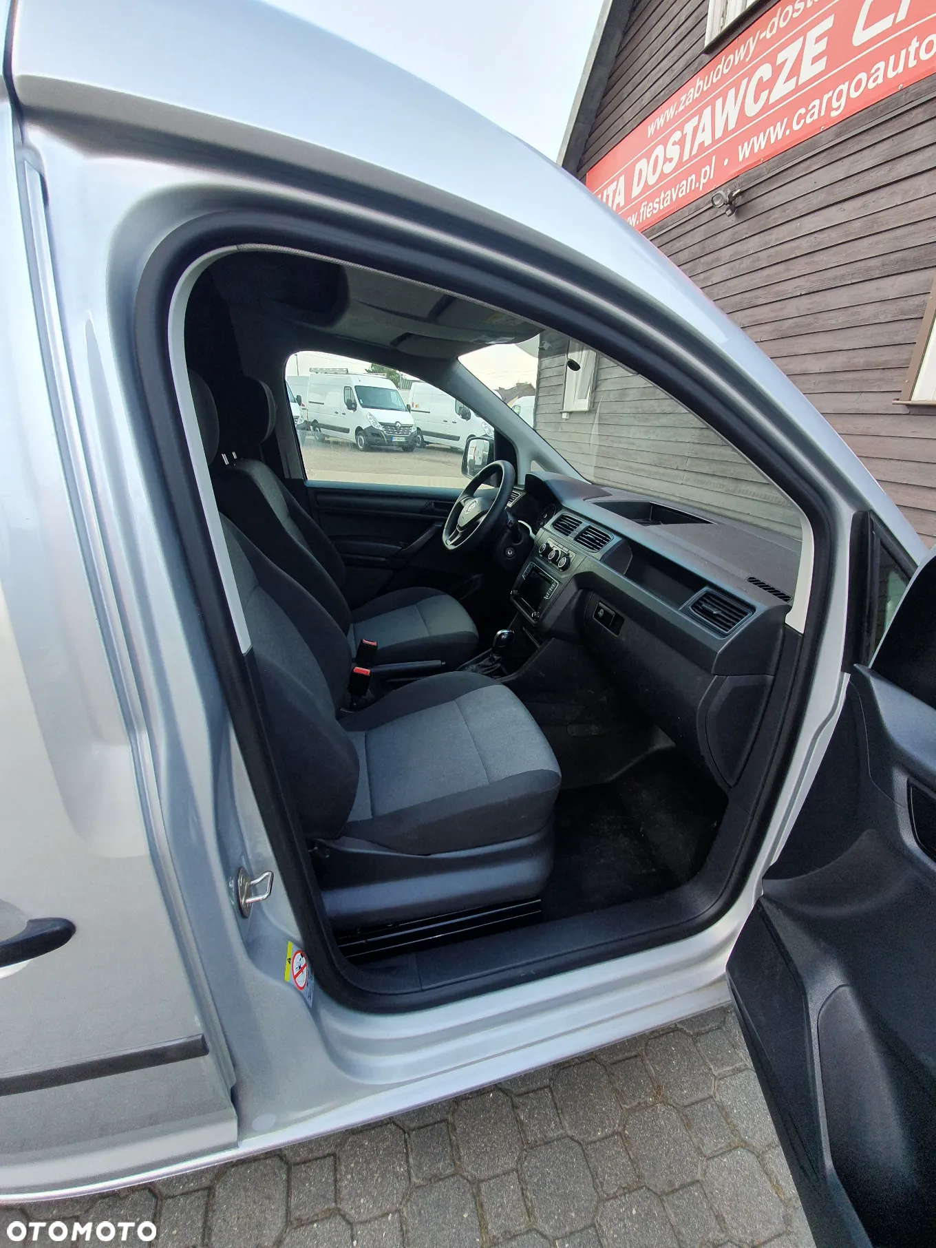 Volkswagen CADDY - 15