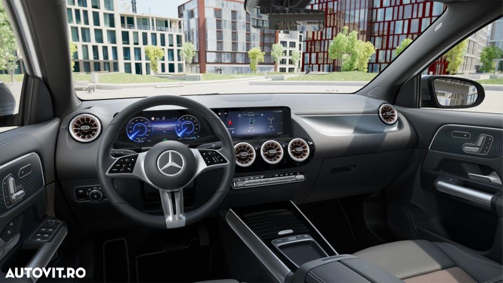 Mercedes-Benz EQA 250+ - 7