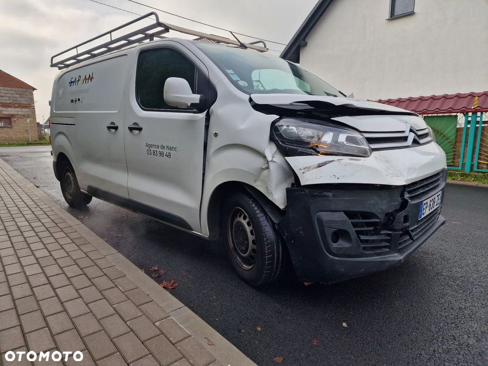 Citroën Jumpy - 29