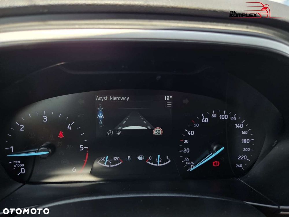 Ford Focus - 19