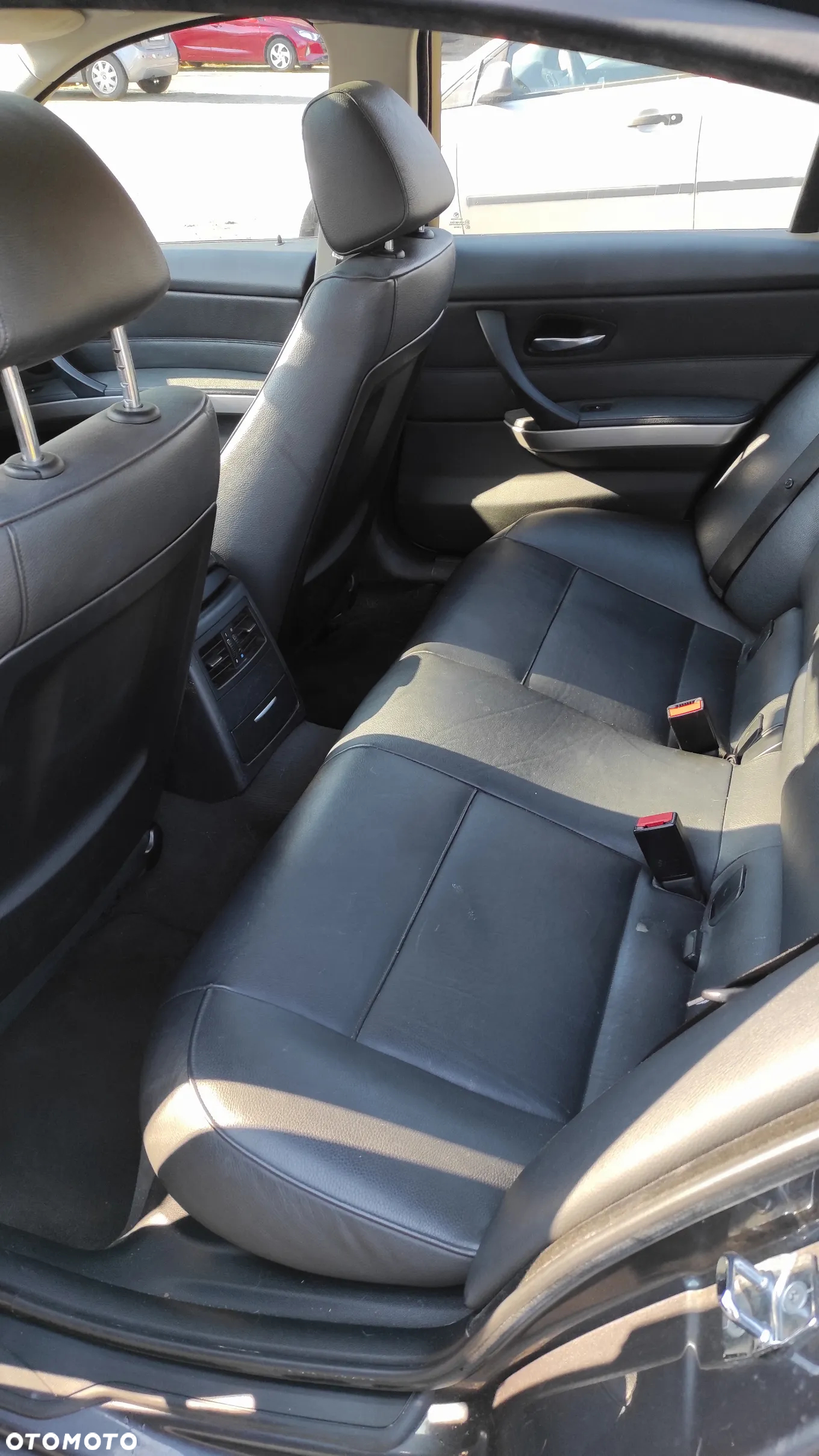 BMW Seria 3 - 10