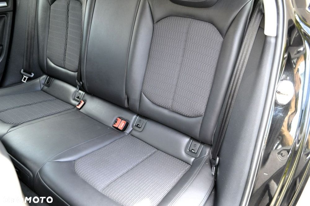 Audi A3 Sportback 1.6 TDI (clean diesel) Attraction - 24