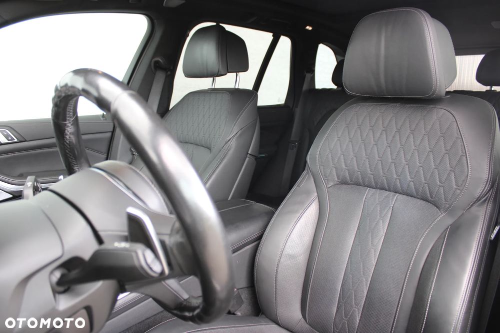 BMW X5 - 20