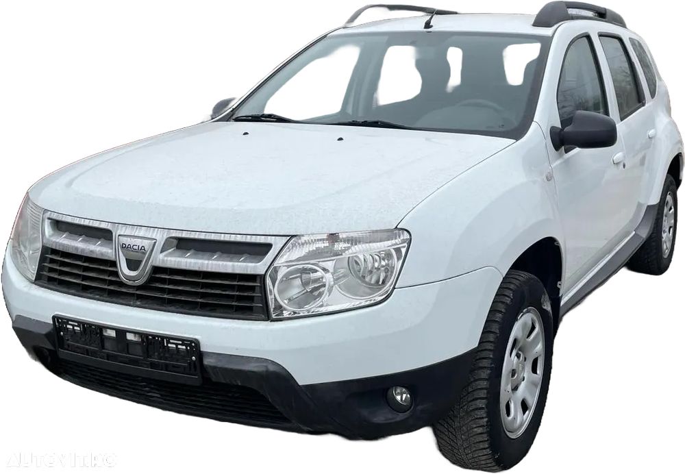 Dacia Duster 1.6 16V 4x2 Ice - 1
