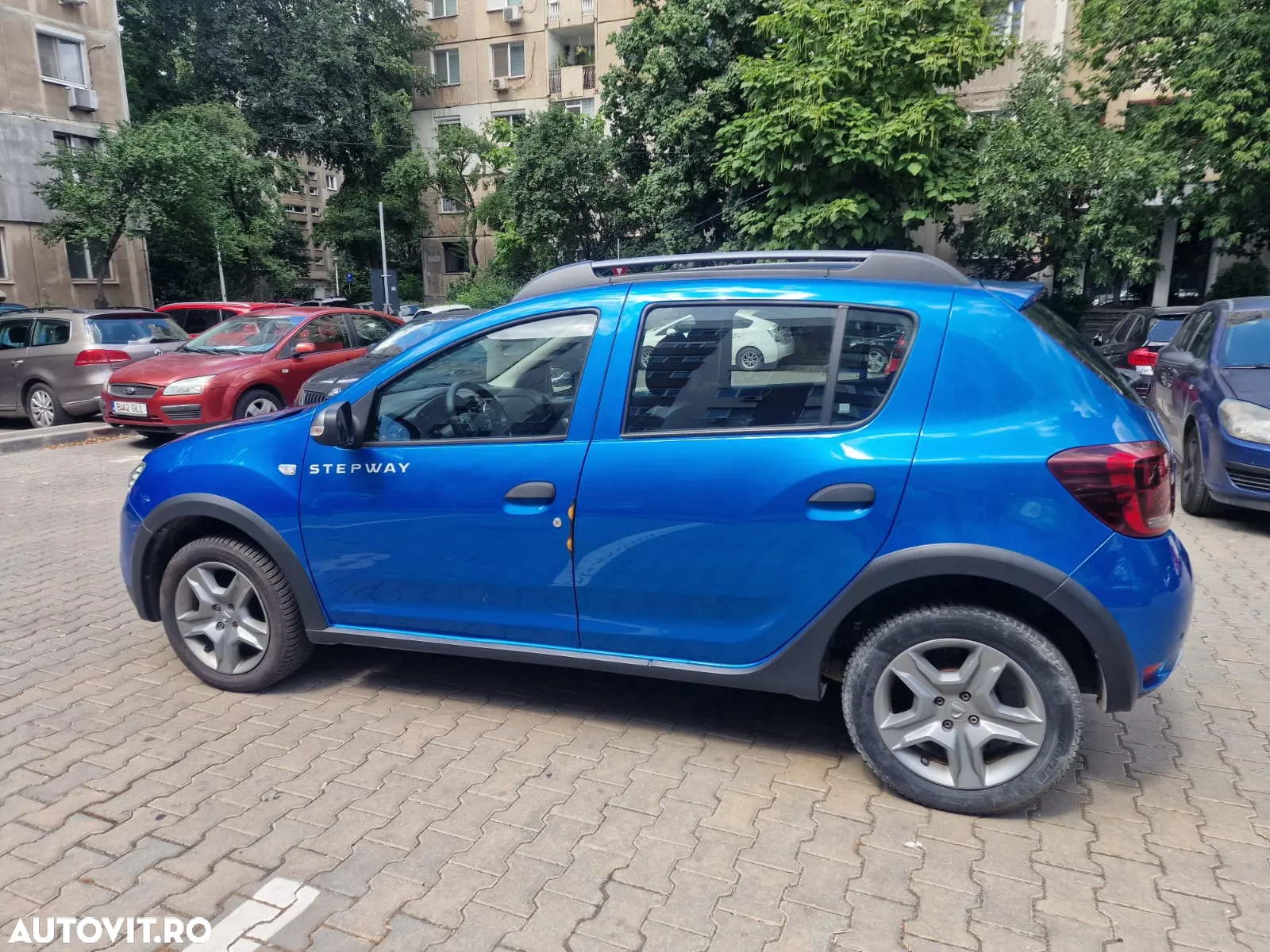 Dacia Sandero - 3