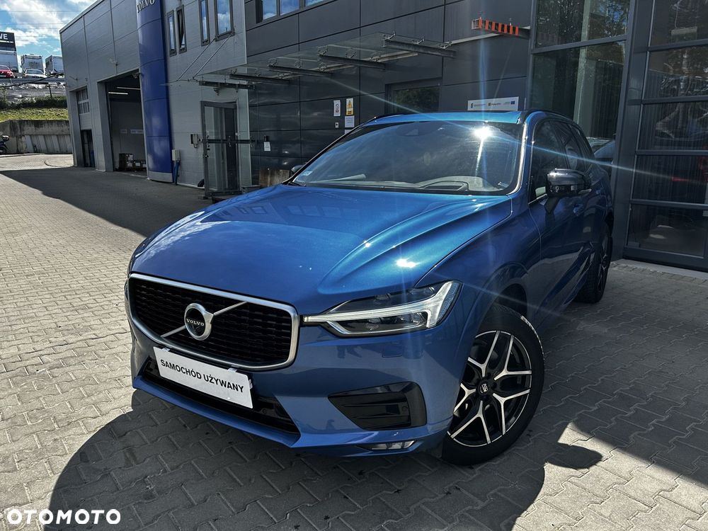 Volvo XC 60 - 4