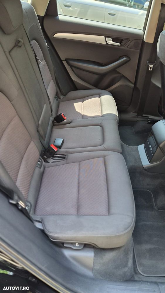 Audi Q5 - 18