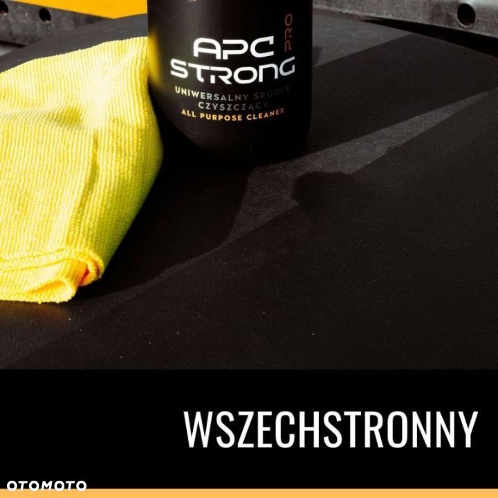 K2 Apc Neutral pro wszechstronny środek czyszczący - 3