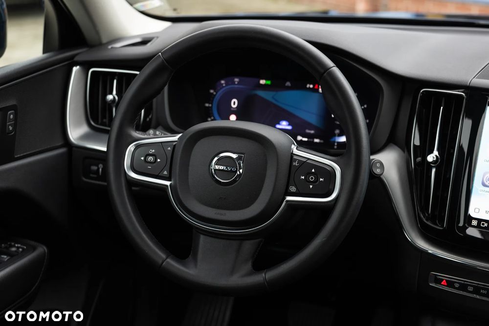 Volvo XC 60 - 35