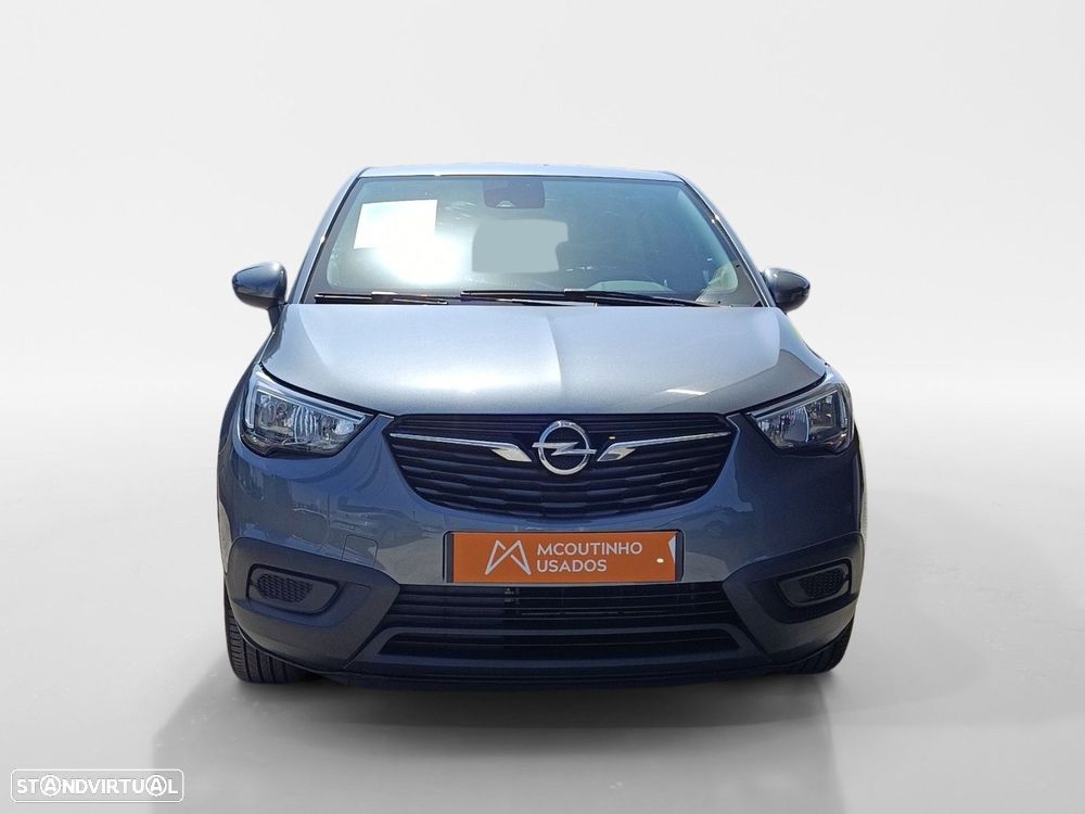 Opel Crossland X 1.2 Edition - 8