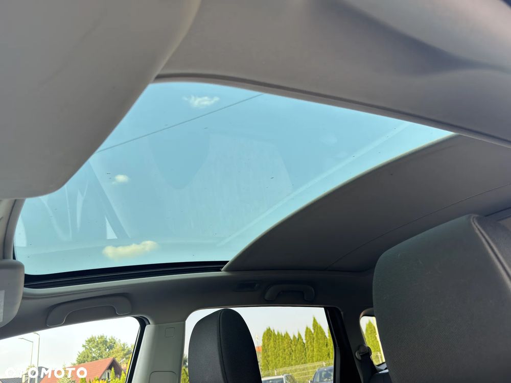 Nissan Qashqai+2 2.0 4x4 CVT 360 - 27