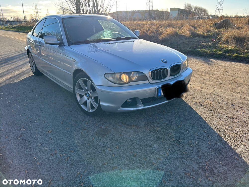 BMW Seria 3 330Cd - 5