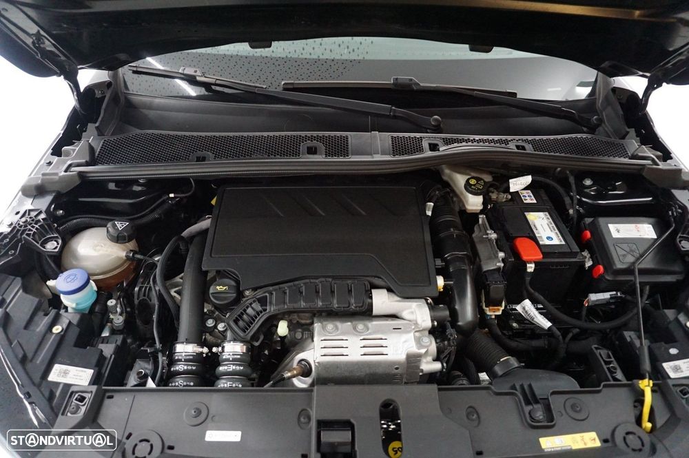 Opel Corsa 1.2 T Edition - 20