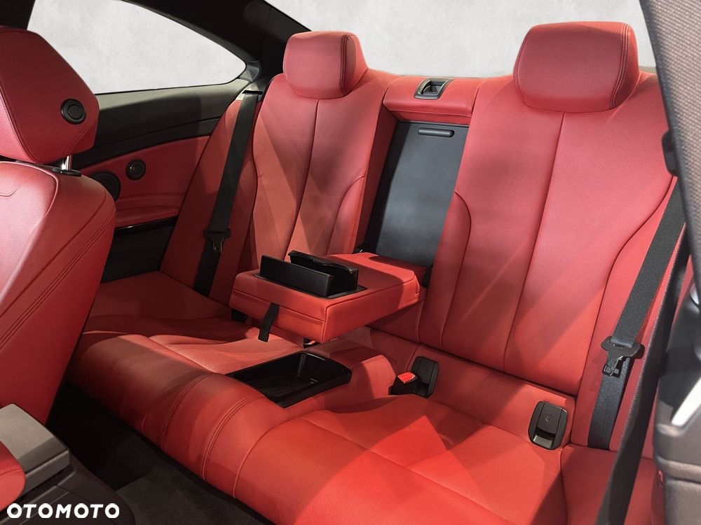 BMW Seria 4 - 24