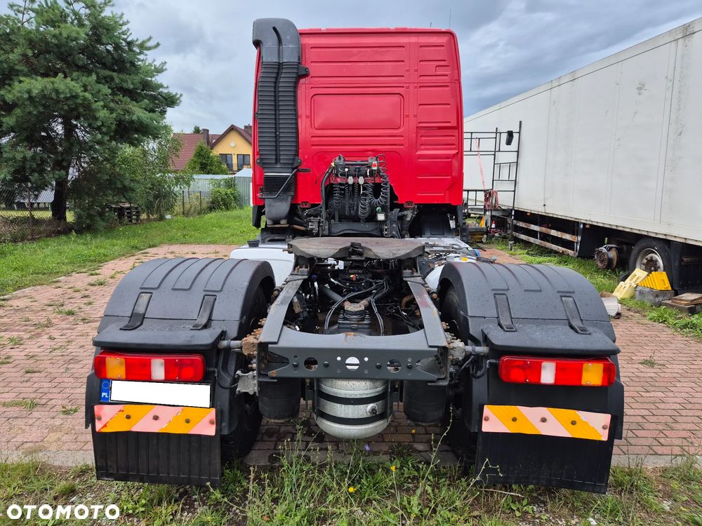 Volvo FM - 7