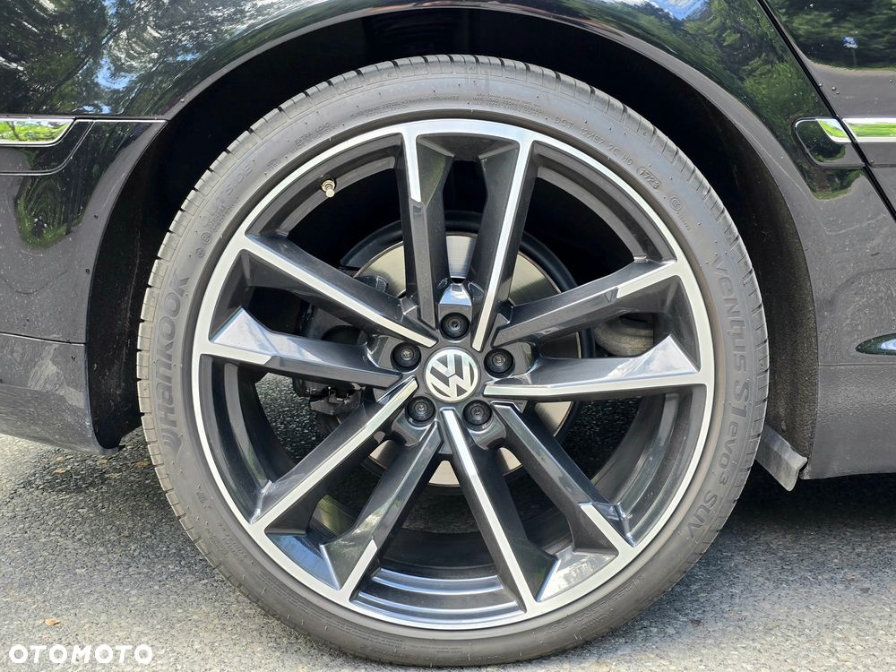 Volkswagen Phaeton 4.2 V8 4MOTION Automatik (5 Sitzer) - 14