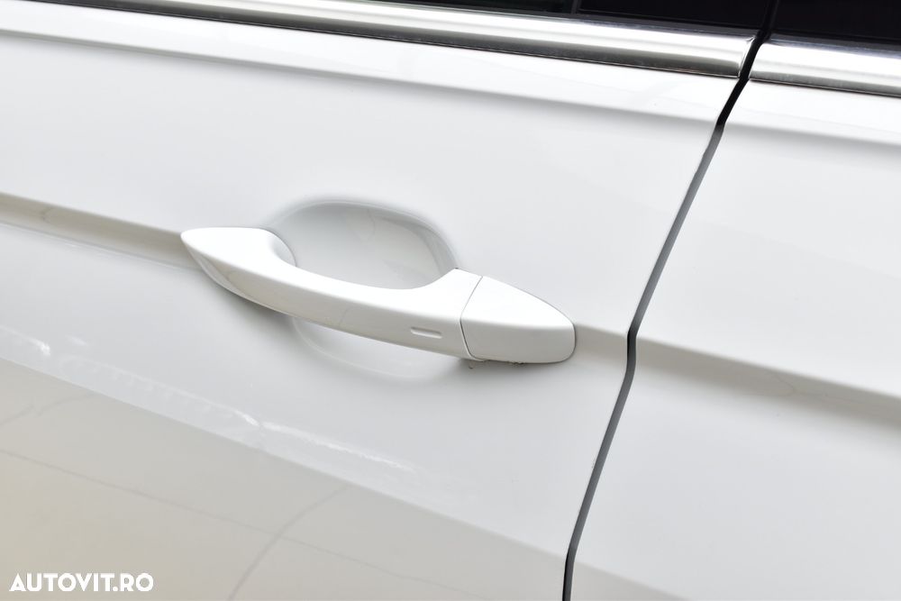 Volkswagen Tiguan 2.0 TDI DPF DSG 4Mot Highline - 21