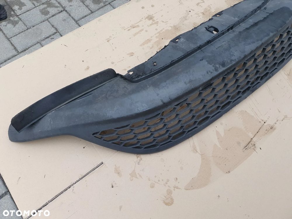 Honda CIVIC 8 UFO hokej zderzak/dokładka 71102-SMGA-ZZ00 - 7