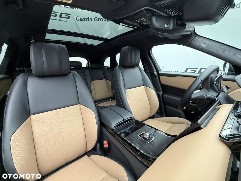 Land Rover Range Rover Velar P400 Autobiography - 9