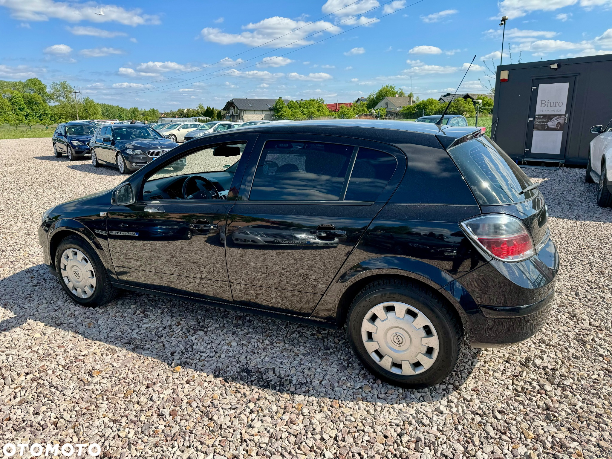 Opel Astra - 6