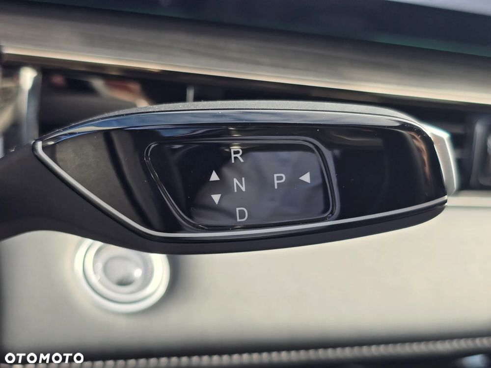 Omoda 5 1.6 T-GDI Comfort DCT - 26