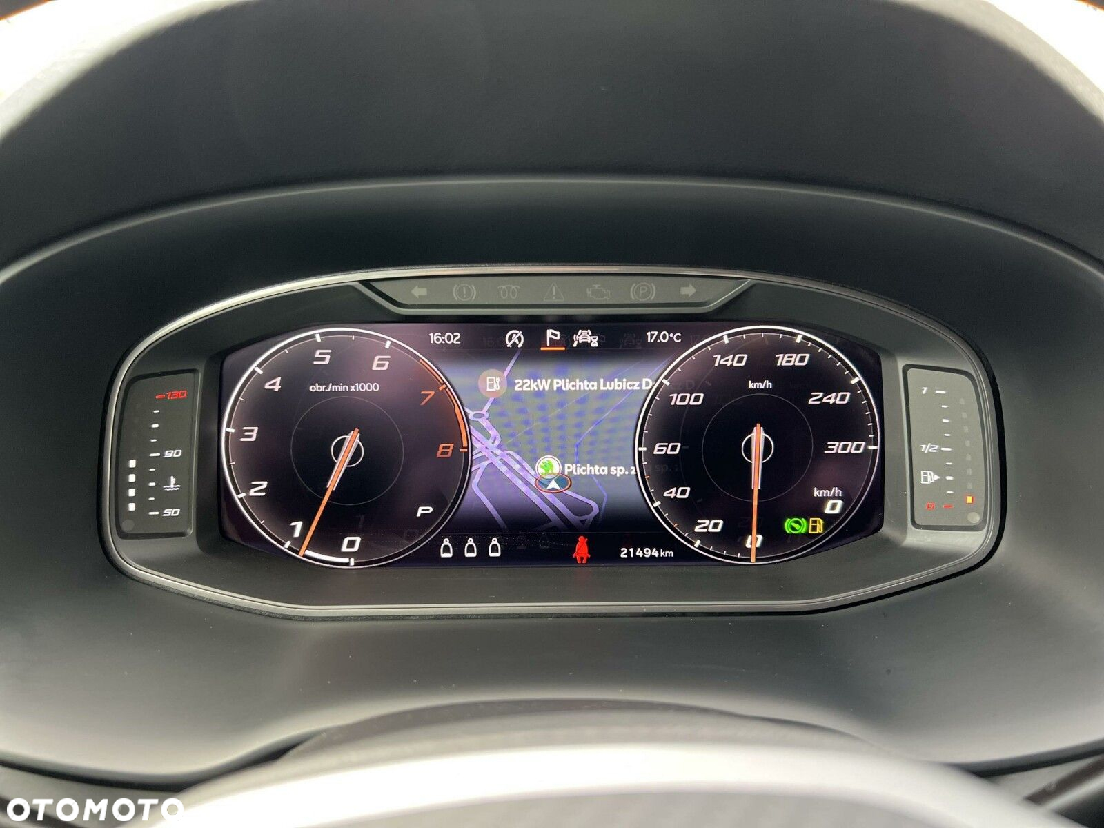 Cupra Ateca - 20