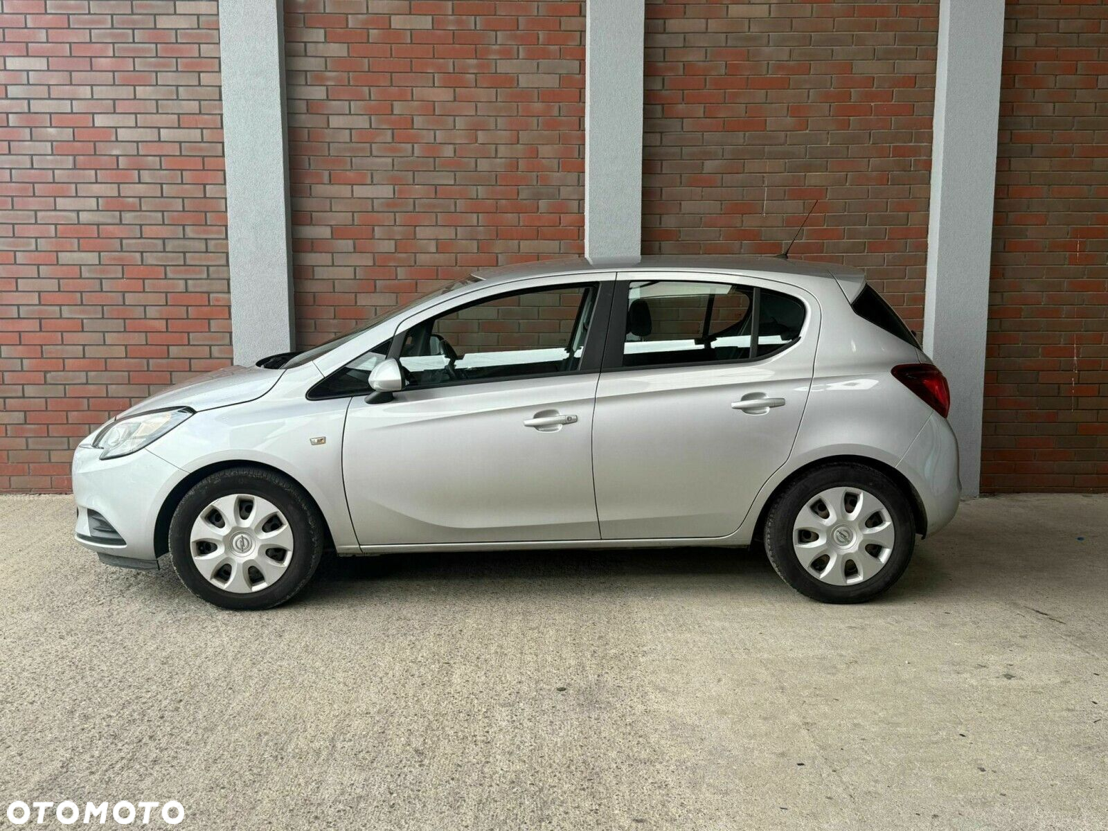 Opel Corsa - 5
