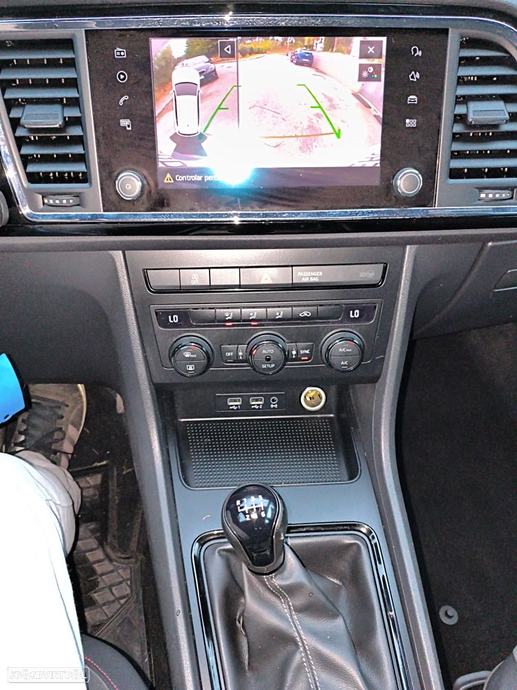 SEAT Ateca - 3