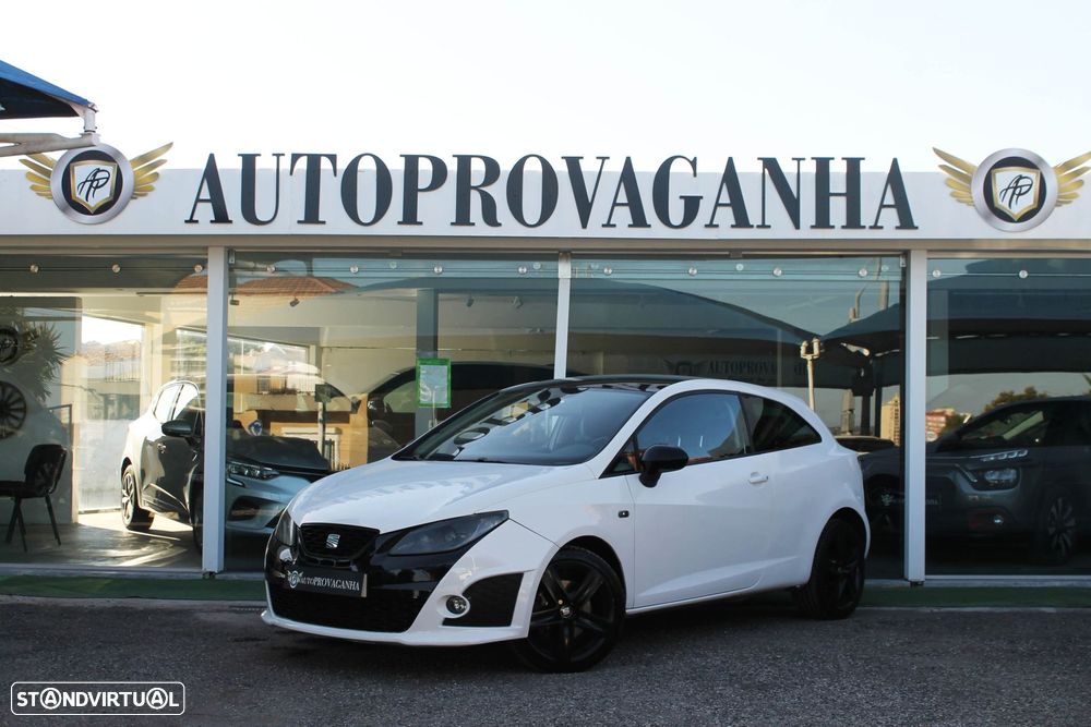 SEAT Ibiza - 1