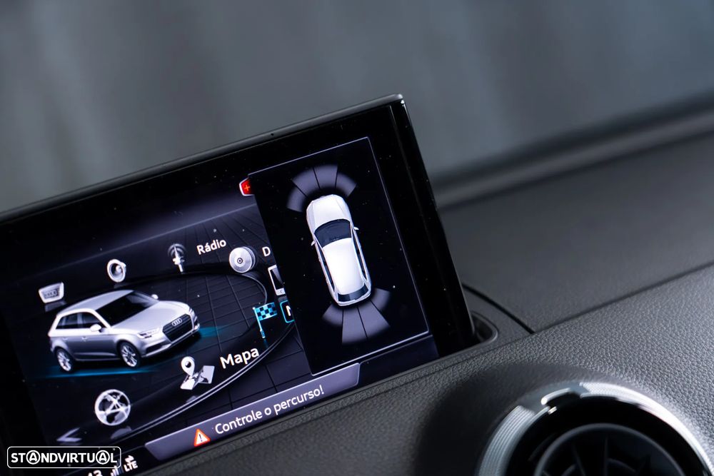 Audi S3 Sportback TFSI quattro S tronic - 20