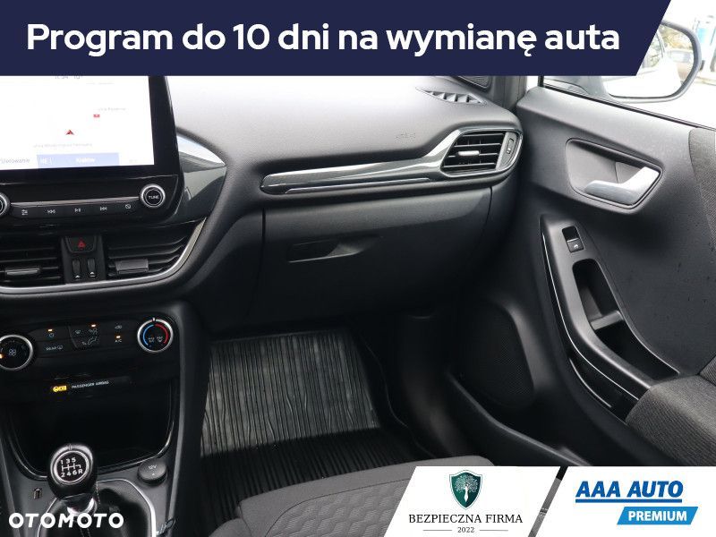 Ford Puma - 10