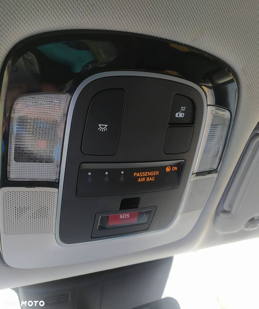 Hyundai Tucson 1.6 CRDi 48V-Hybrid 2WD DCT Select - 19