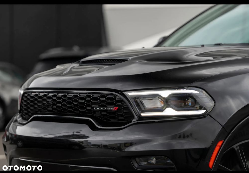 Dodge Durango 3,6 Limited - 9