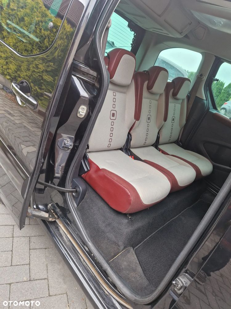 Citroën Berlingo - 22