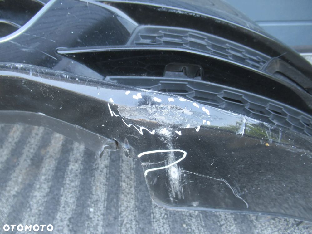ZDERZAK PRZEDNI PRZÓD AUDI A5 LIFT COMPETITION S-LINE 8T0 8T0807437AT 2011-2016 - 20