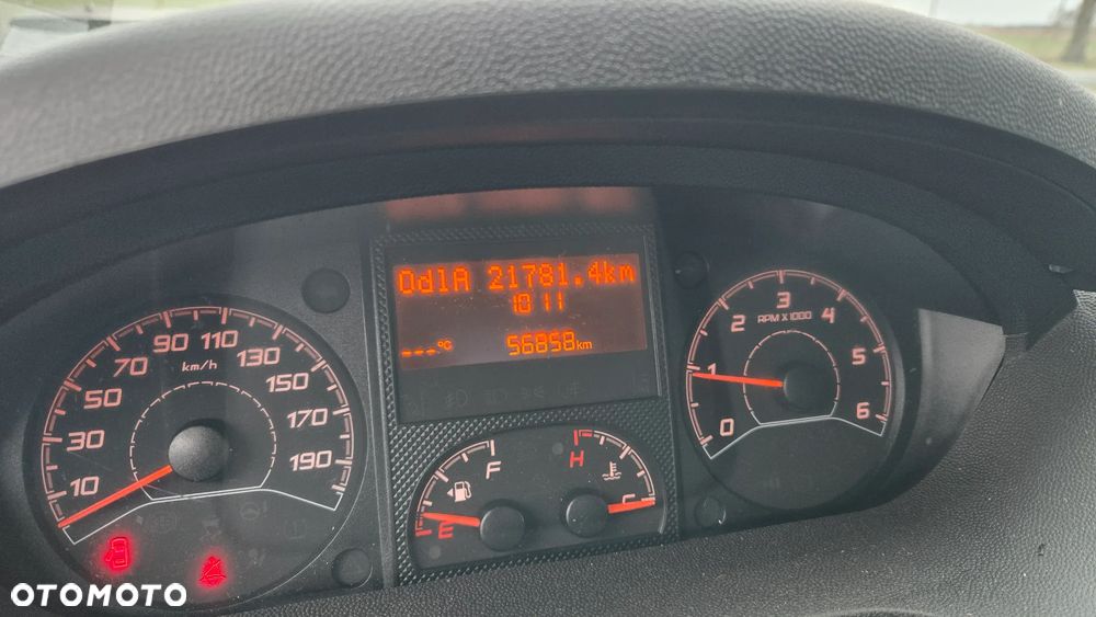 Citroën Jumper 2,2 hdi - 5