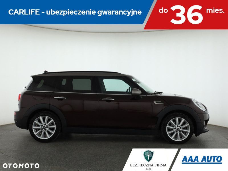 MINI Clubman - 8